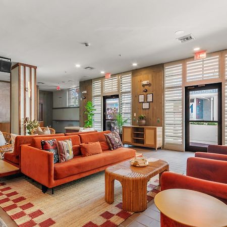 The Daydrift Hotell Miami Beach Exteriör bild