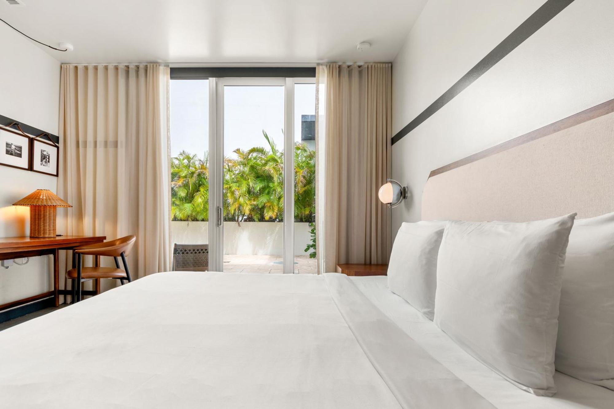 The Daydrift Hotell Miami Beach Exteriör bild