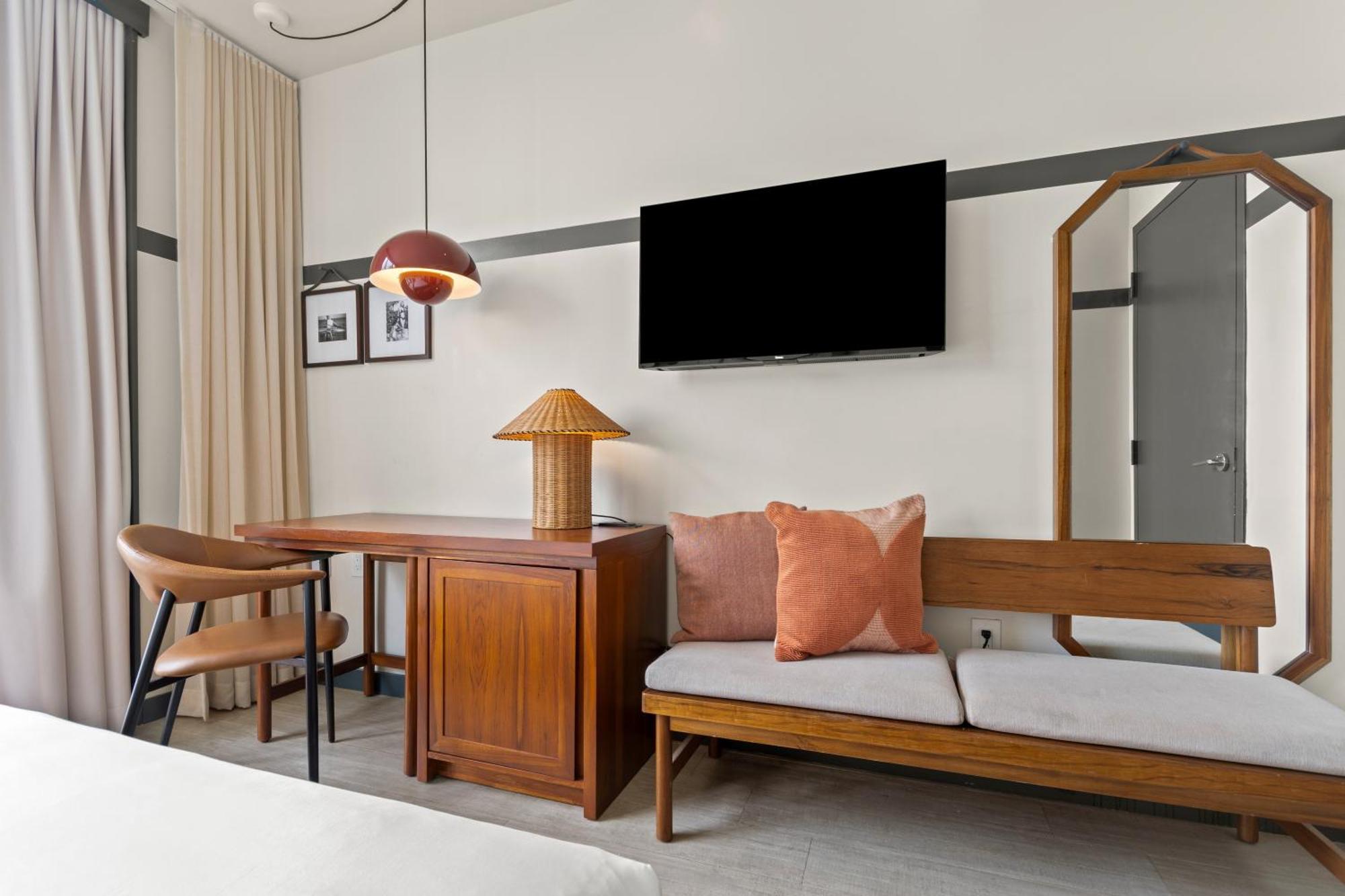 The Daydrift Hotell Miami Beach Exteriör bild