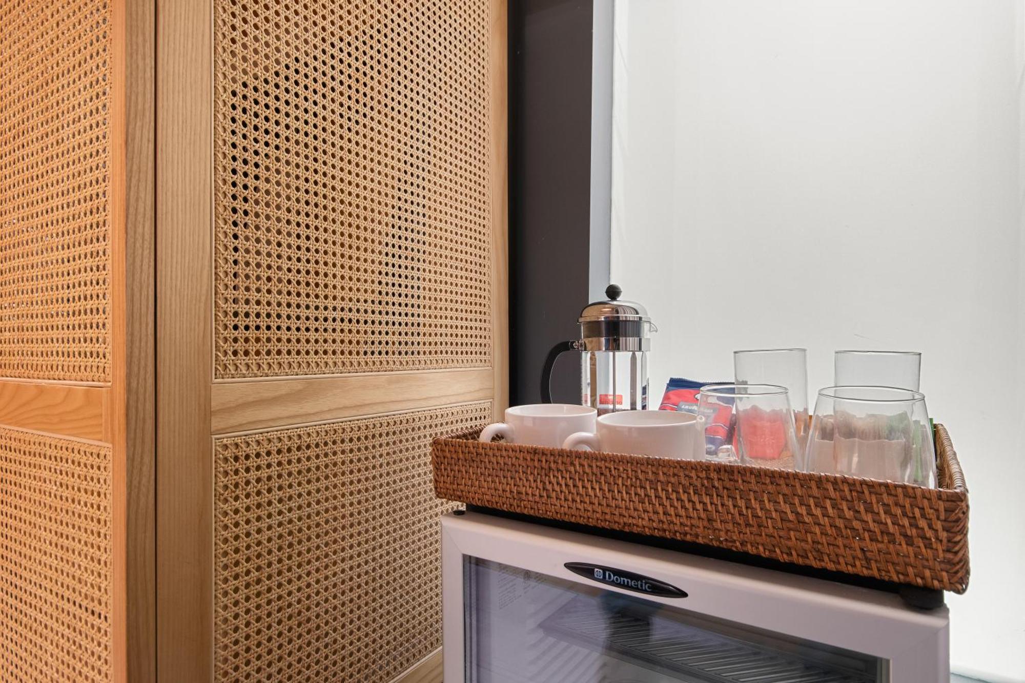 The Daydrift Hotell Miami Beach Exteriör bild