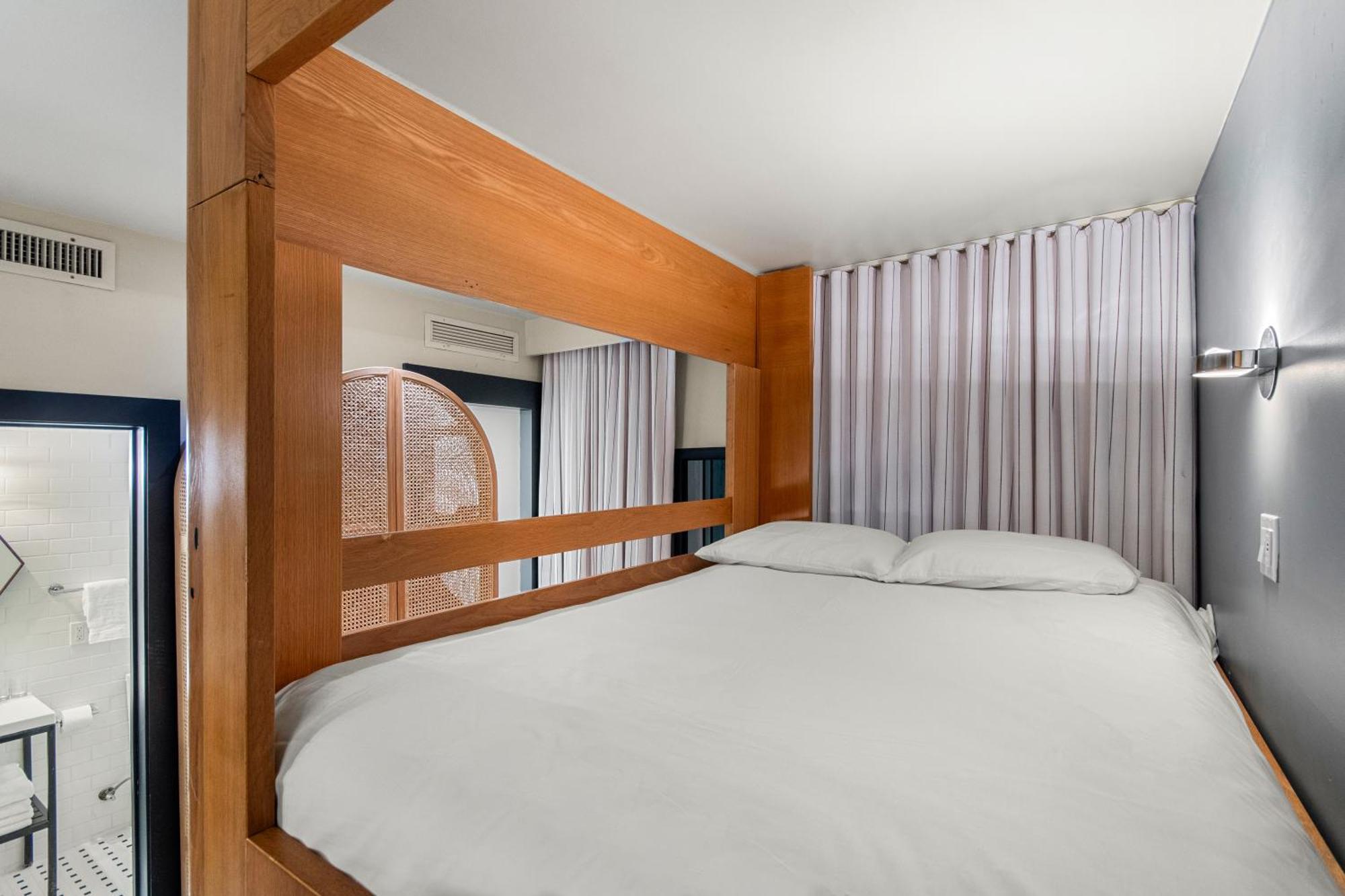 The Daydrift Hotell Miami Beach Exteriör bild