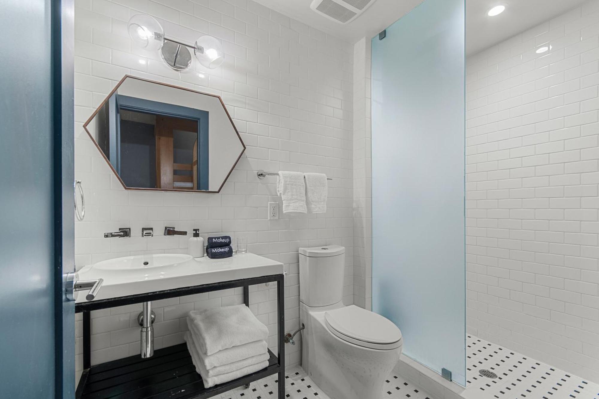 The Daydrift Hotell Miami Beach Exteriör bild