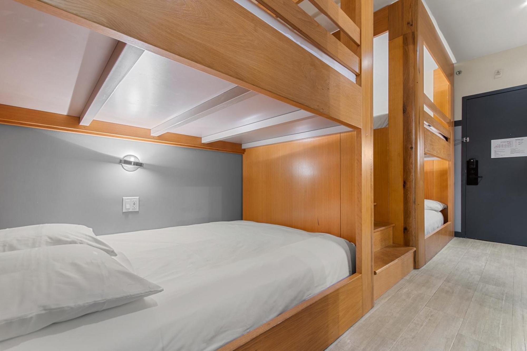 The Daydrift Hotell Miami Beach Exteriör bild