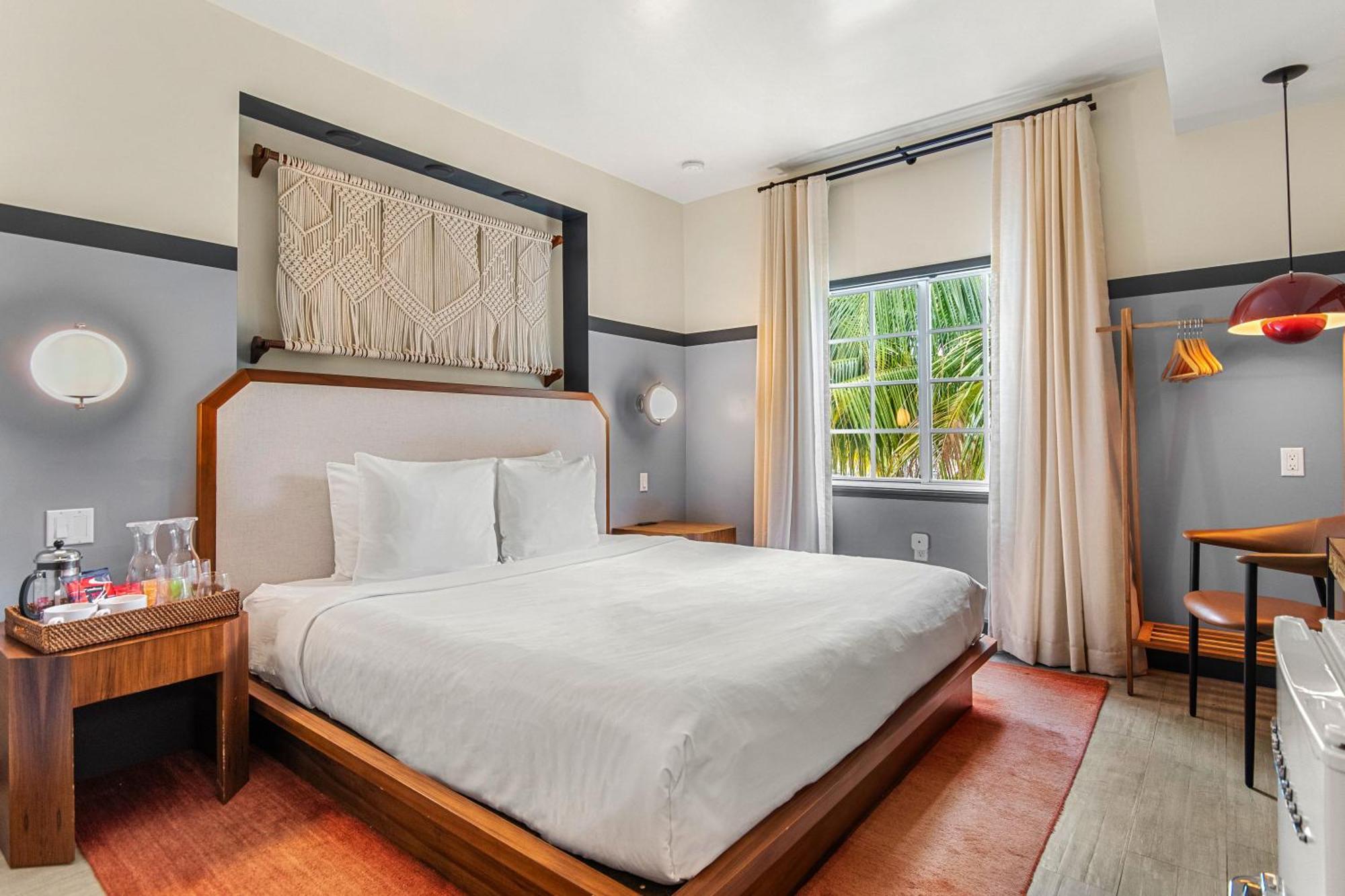 The Daydrift Hotell Miami Beach Exteriör bild