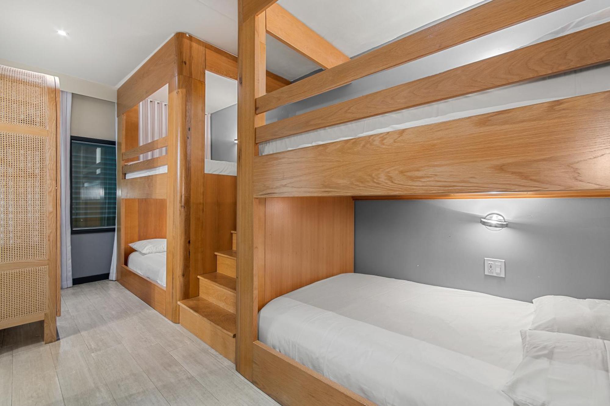 The Daydrift Hotell Miami Beach Exteriör bild