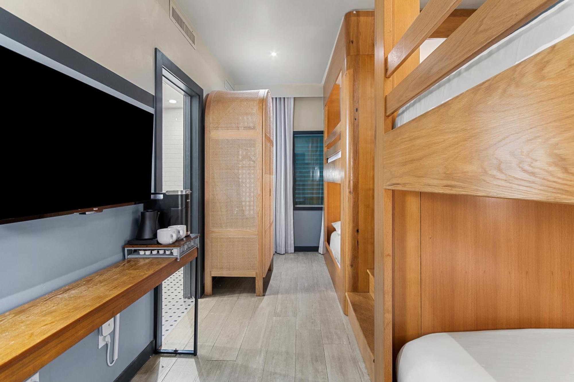 The Daydrift Hotell Miami Beach Exteriör bild