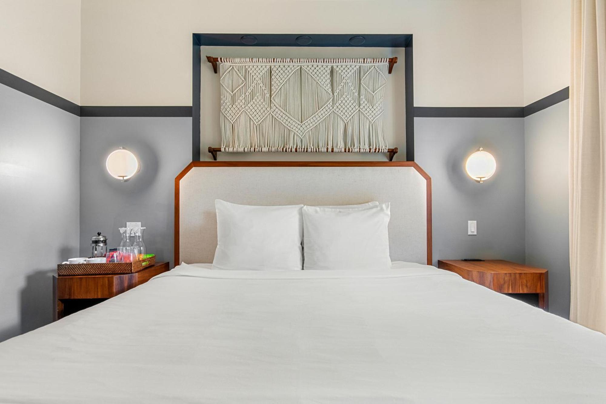 The Daydrift Hotell Miami Beach Exteriör bild