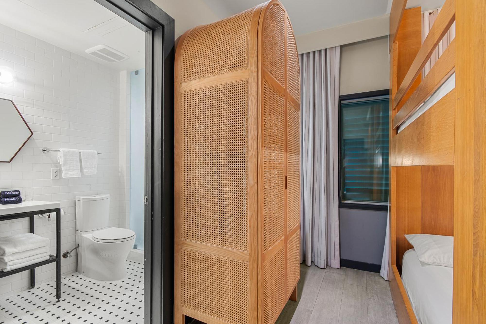 The Daydrift Hotell Miami Beach Exteriör bild