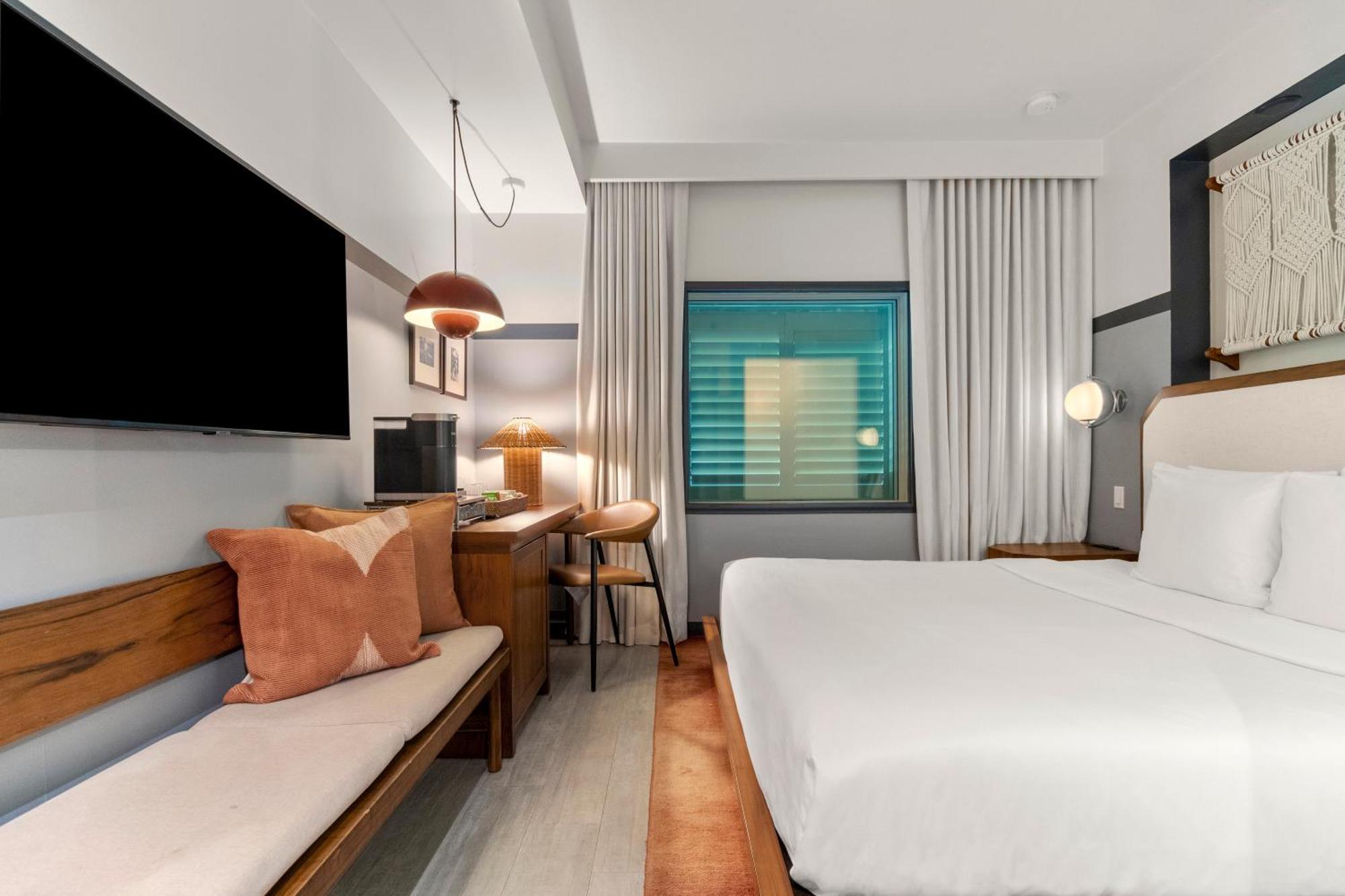 The Daydrift Hotell Miami Beach Exteriör bild