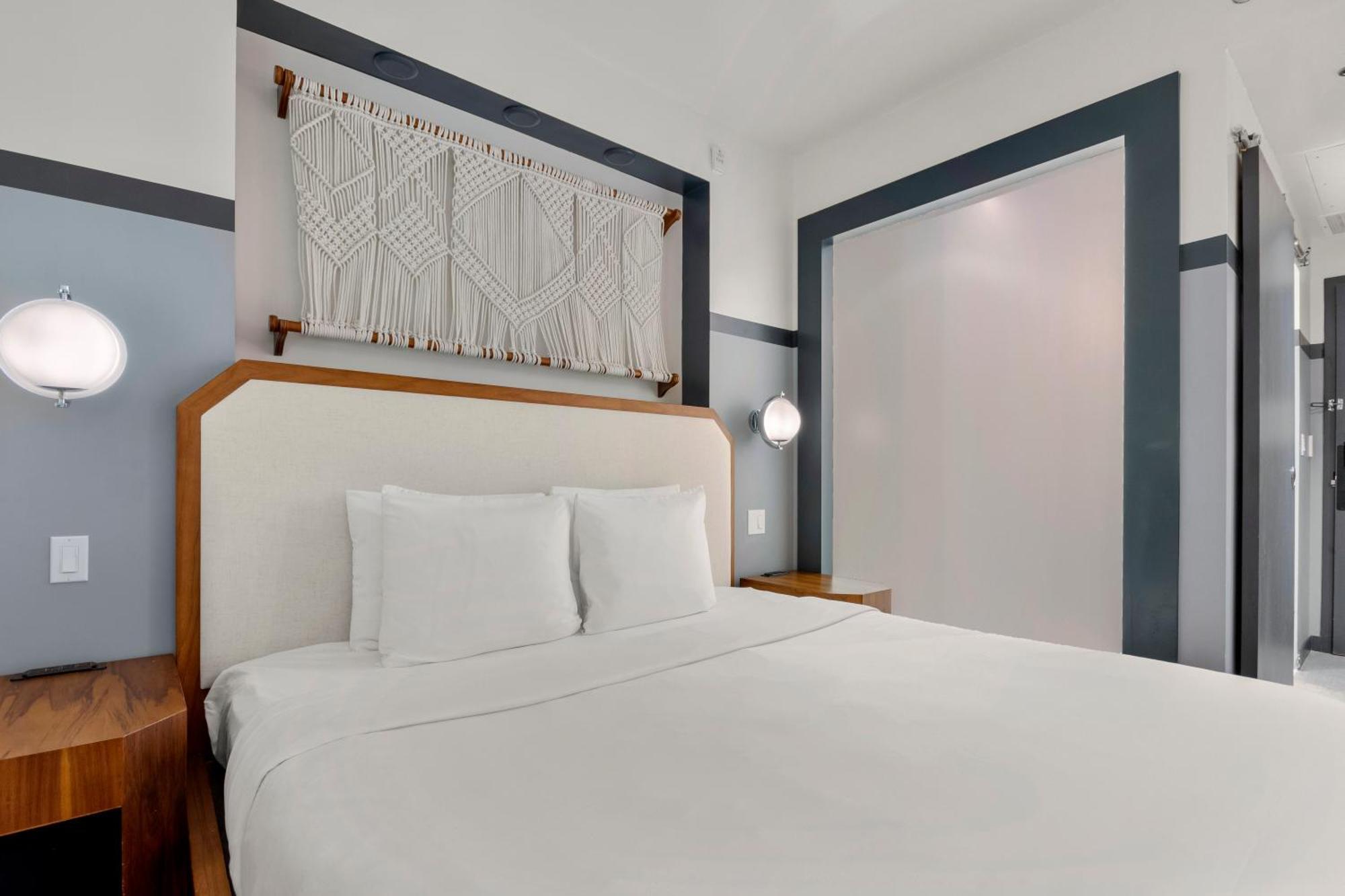 The Daydrift Hotell Miami Beach Exteriör bild