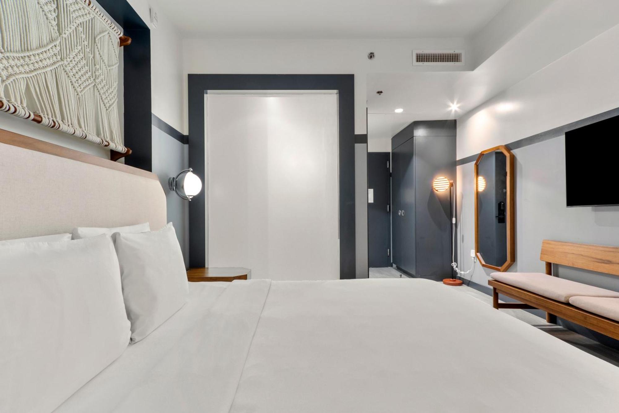 The Daydrift Hotell Miami Beach Exteriör bild