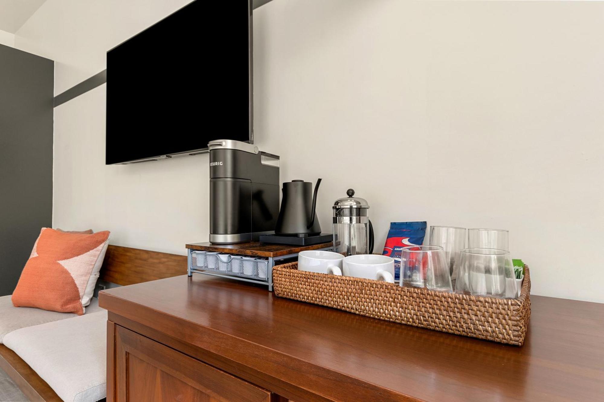 The Daydrift Hotell Miami Beach Exteriör bild