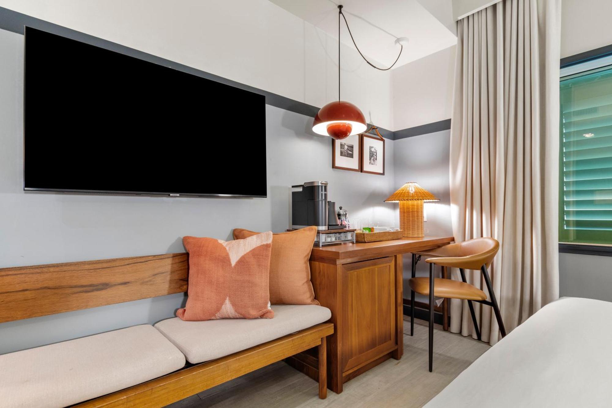 The Daydrift Hotell Miami Beach Exteriör bild