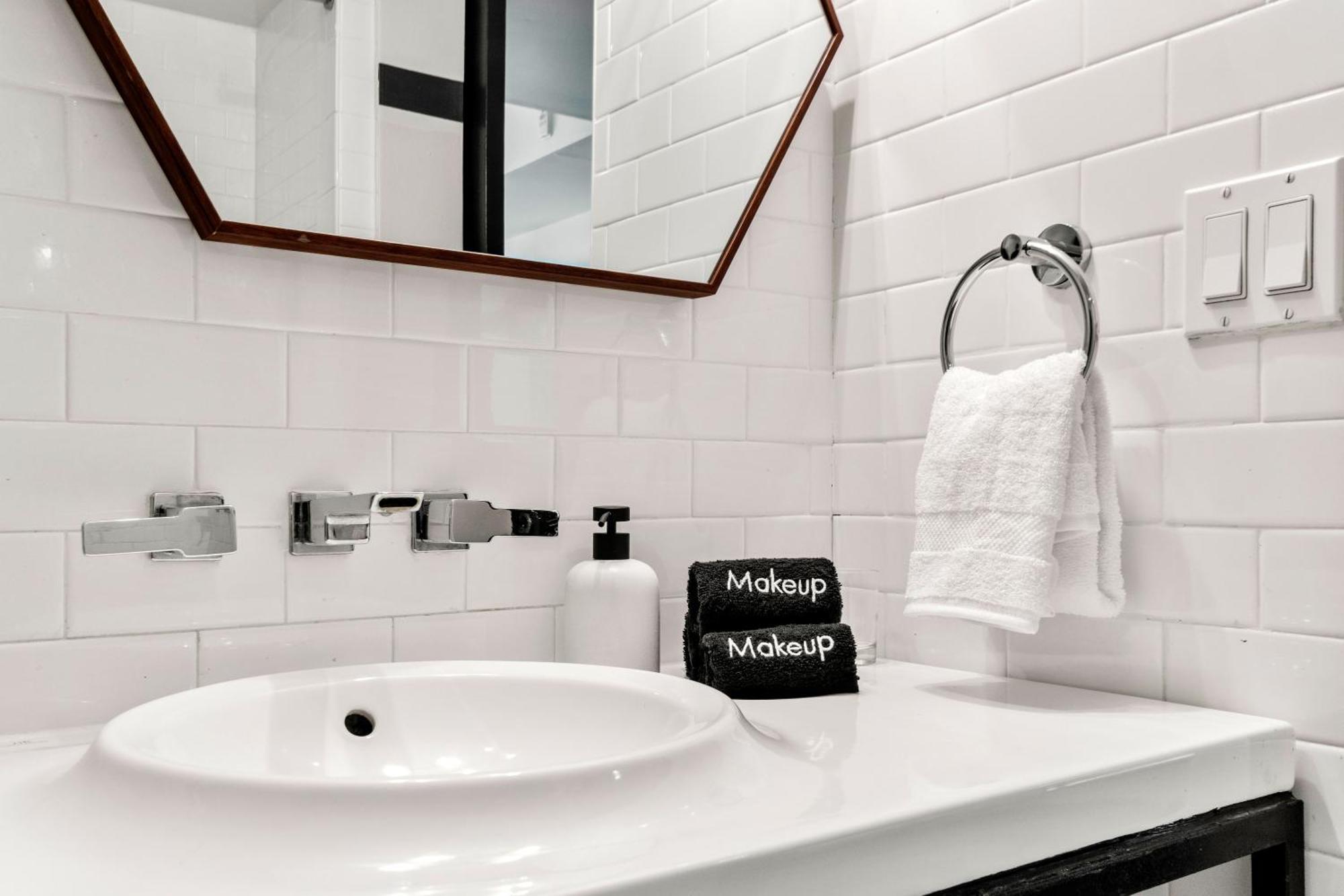 The Daydrift Hotell Miami Beach Exteriör bild