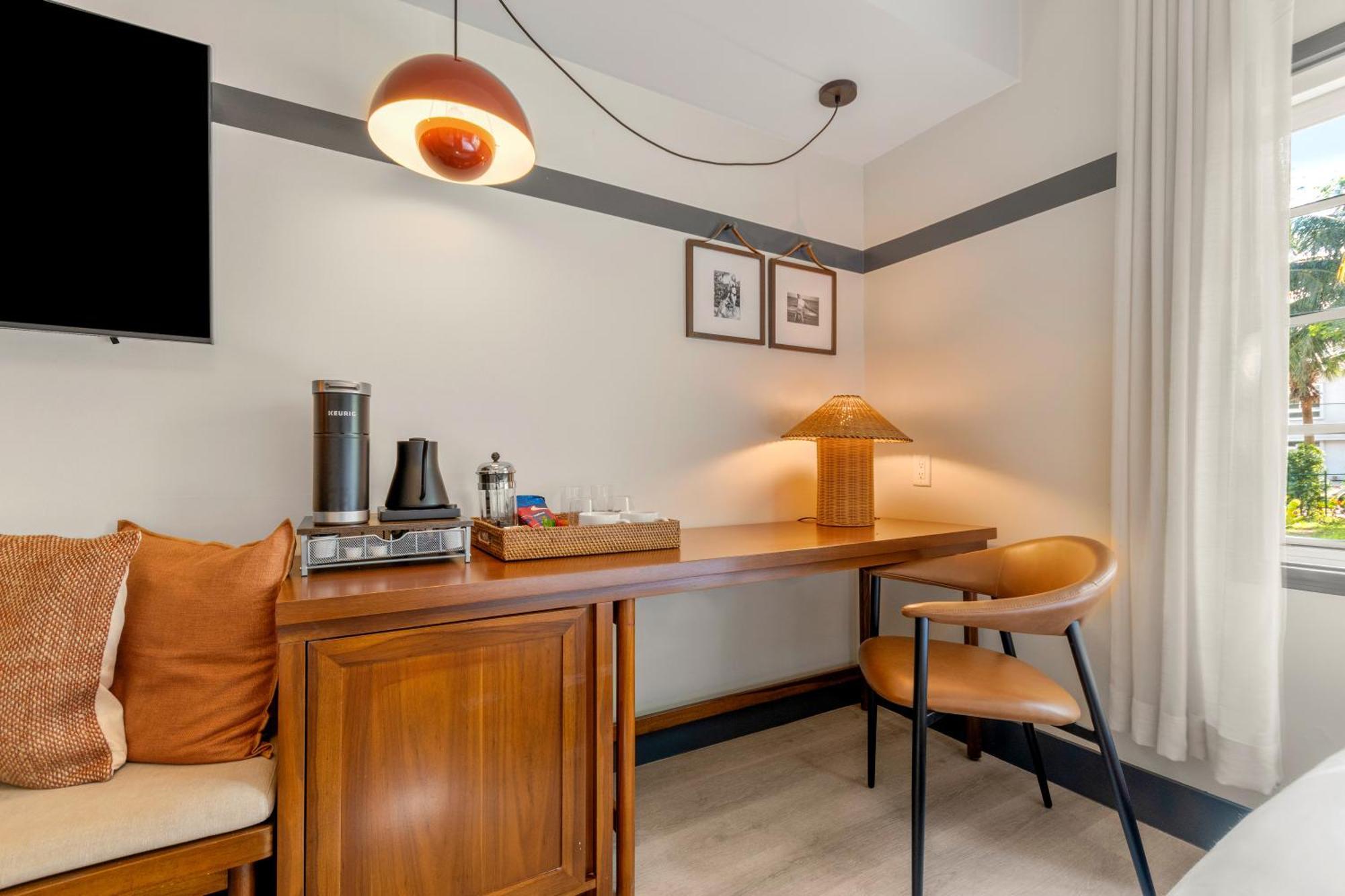 The Daydrift Hotell Miami Beach Exteriör bild