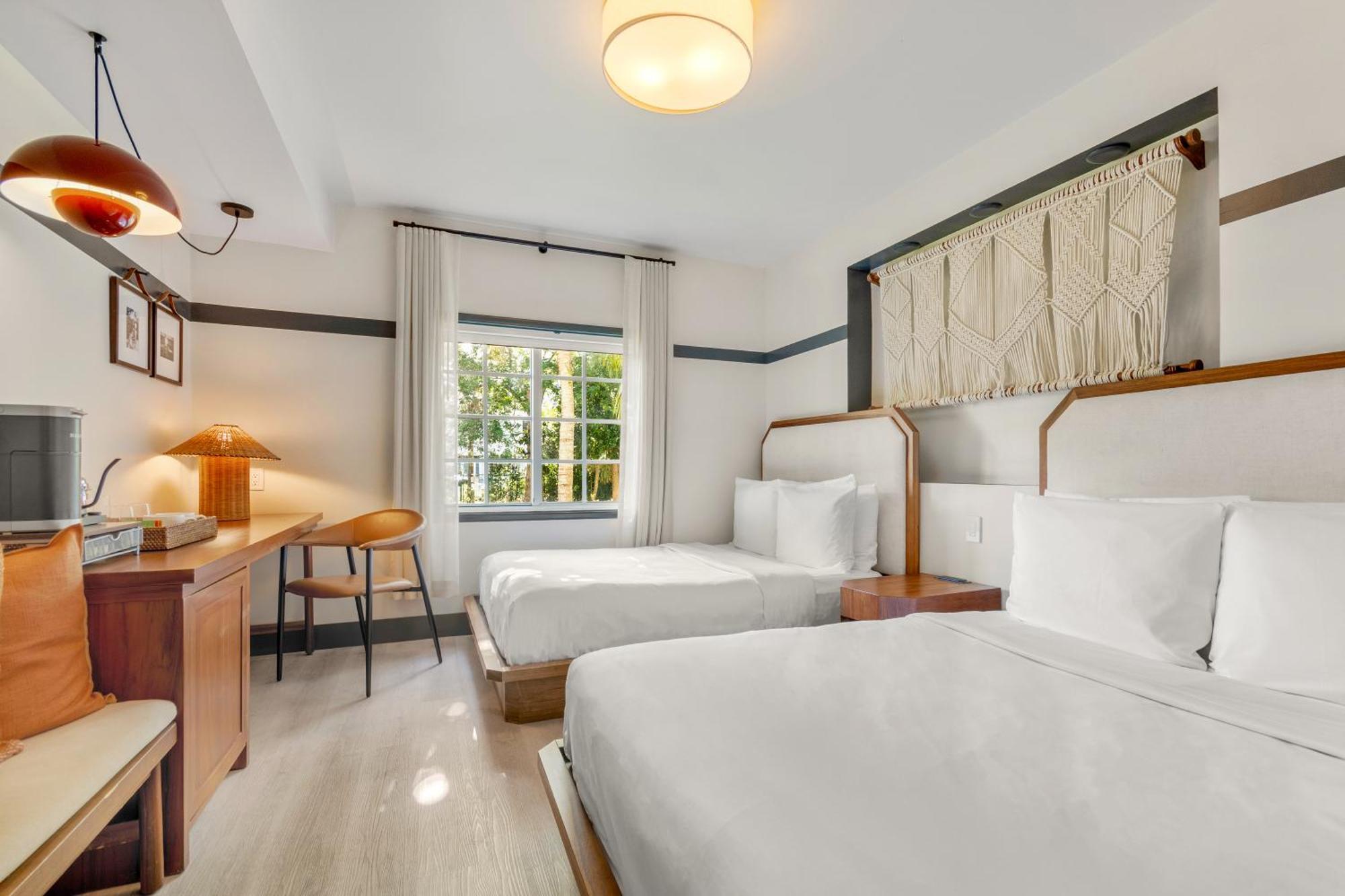 The Daydrift Hotell Miami Beach Exteriör bild