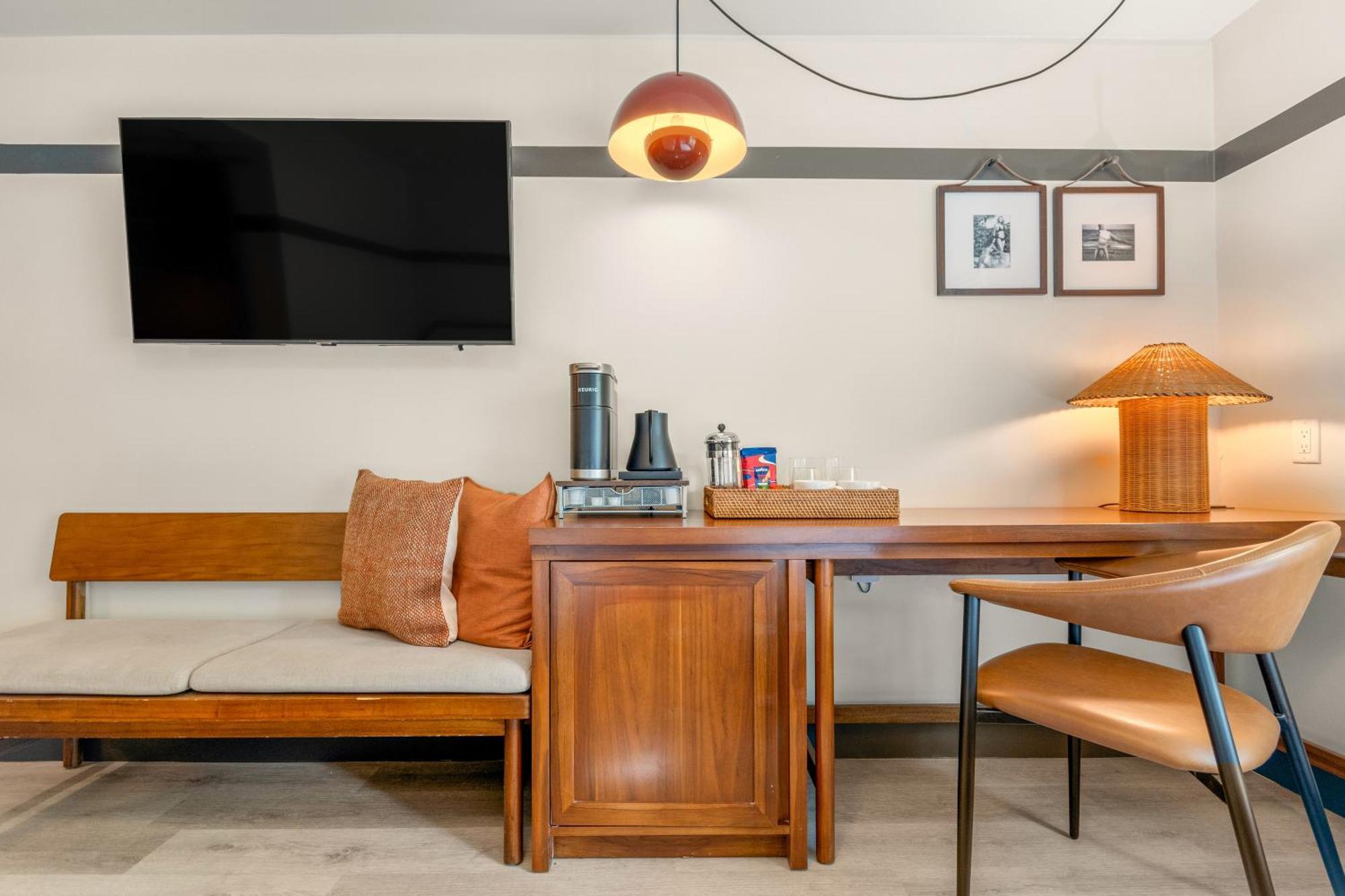 The Daydrift Hotell Miami Beach Exteriör bild