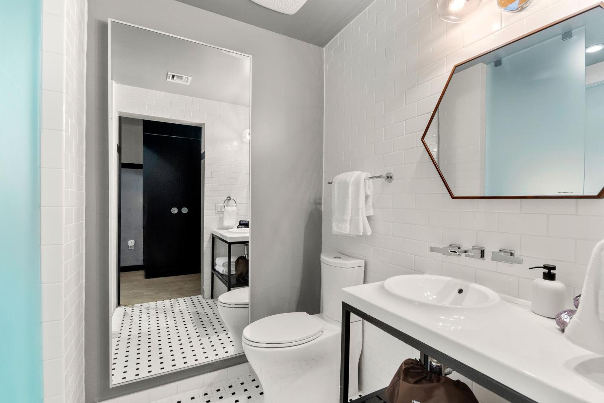 The Daydrift Hotell Miami Beach Exteriör bild