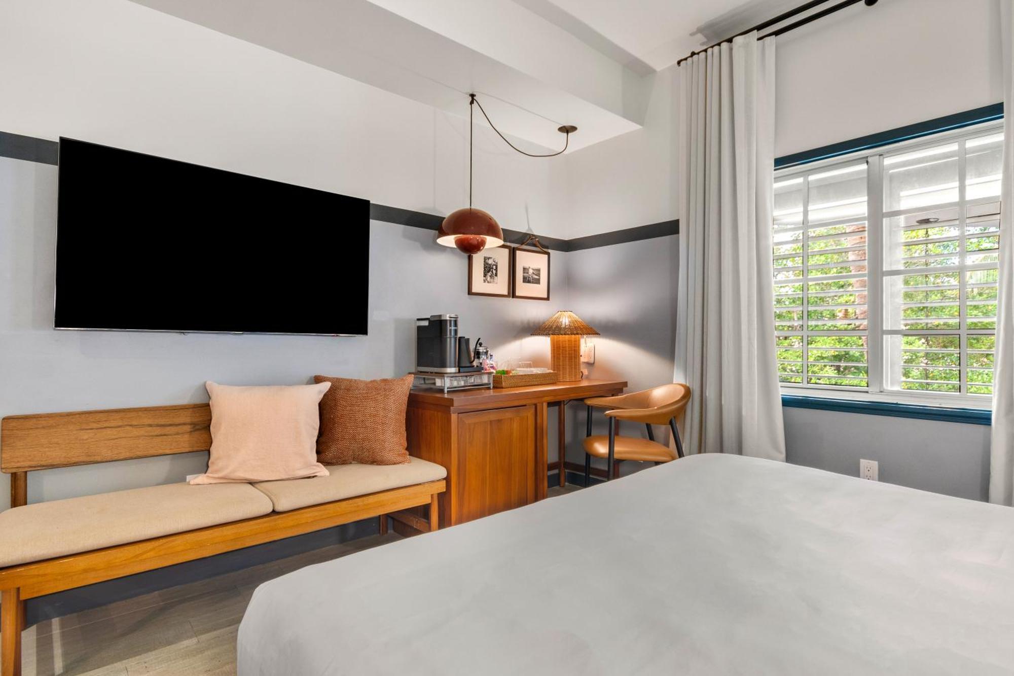 The Daydrift Hotell Miami Beach Exteriör bild