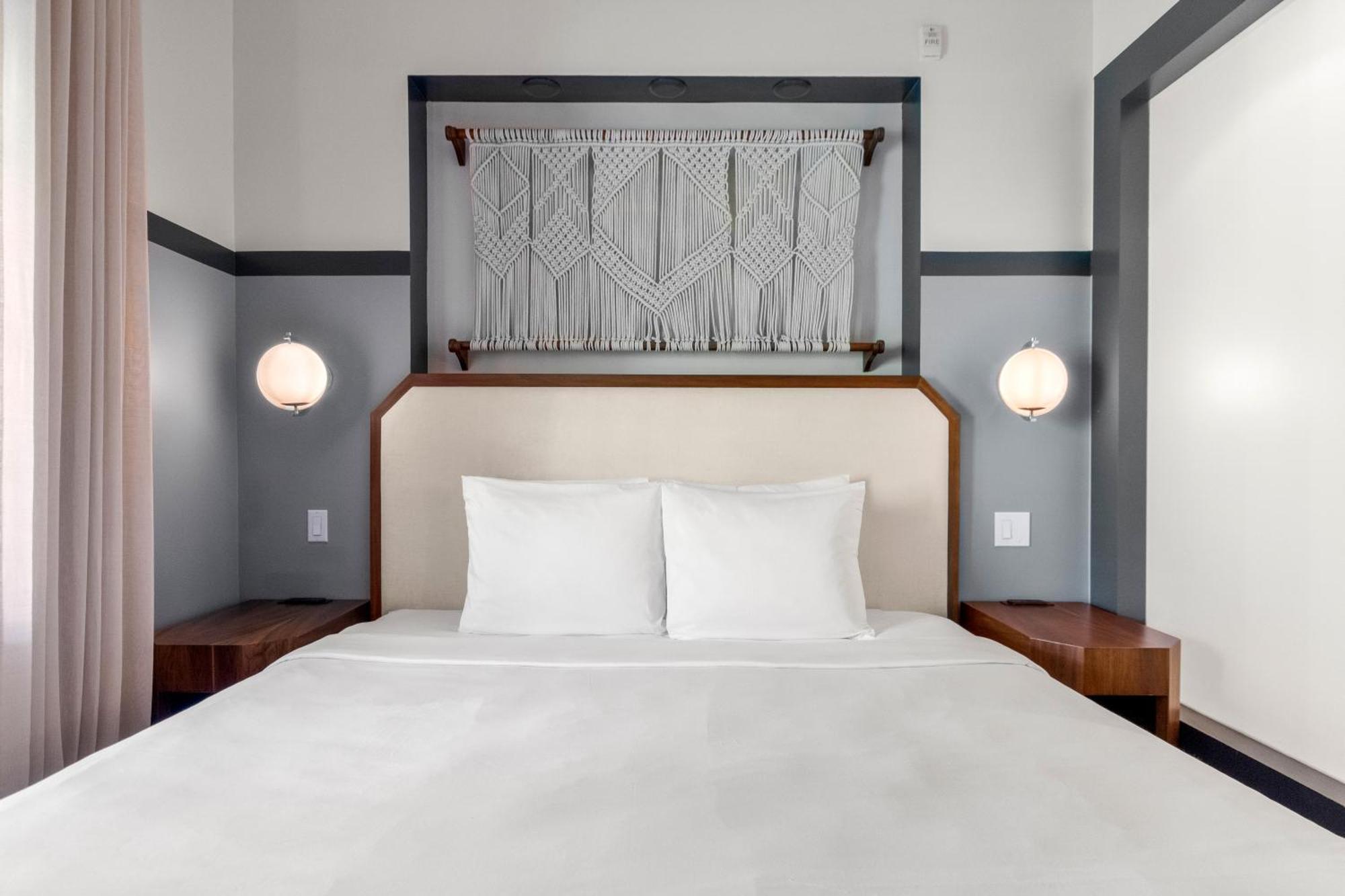 The Daydrift Hotell Miami Beach Exteriör bild