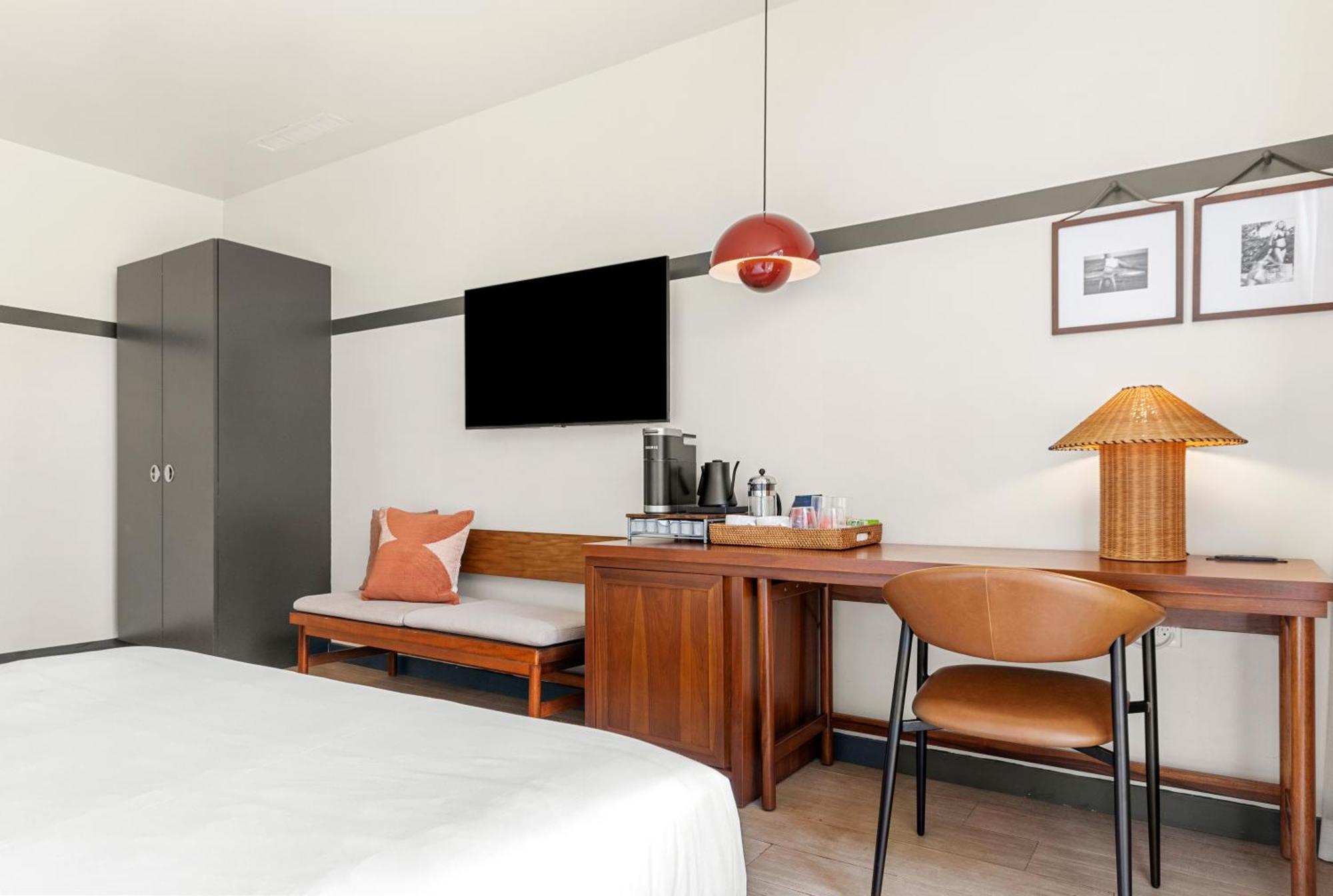 The Daydrift Hotell Miami Beach Exteriör bild