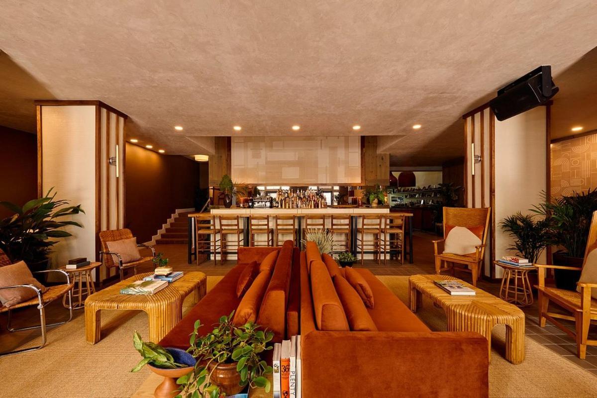 The Daydrift Hotell Miami Beach Exteriör bild